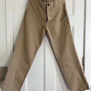 Khaki Pants